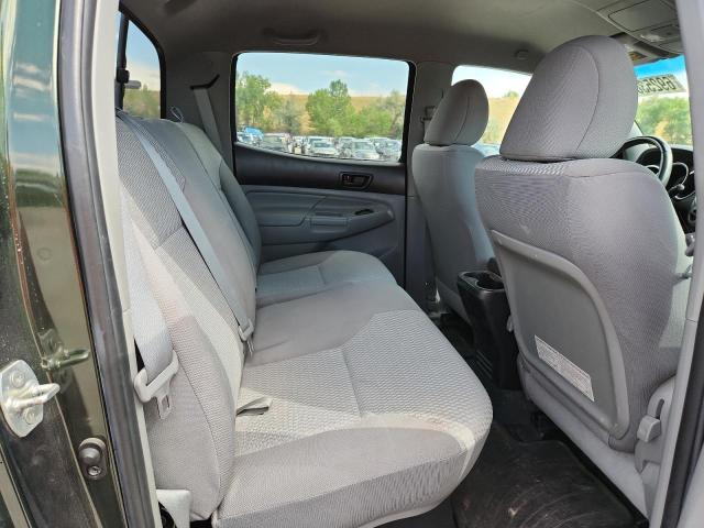 Photo 10 from auction – 2012 TOYOTA TACOMA DOU with VIN 3TMLU4EN2CM098608