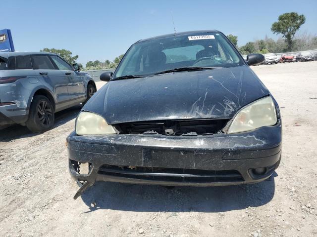 Photo 5 from auction – 2006 FORD FOCUS with VIN 1FAFP31NX6W165955