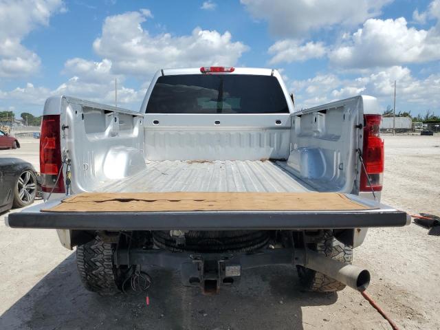 Photo 6 from auction – 2012 GMC SIERRA K25 with VIN 1GT120C83CF111787