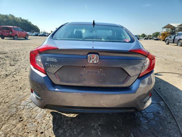Photo 6 from auction – 2017 HONDA CIVIC EX with VIN 19XFC2F70HE033407