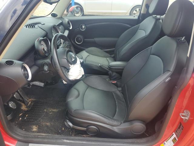 Photo 7 from auction – 2013 MINI COOPER S with VIN WMWSV3C56DT475799