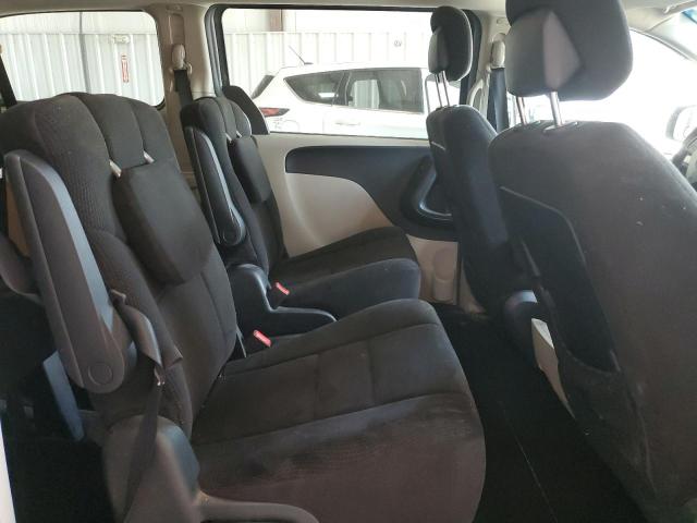 Photo 11 from auction – 2013 DODGE GRAND CARA with VIN 2C4RDGCG9DR553576