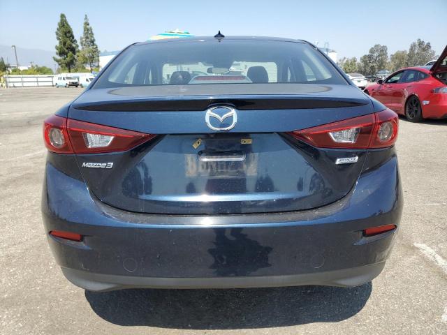 Photo 6 from auction – 2018 MAZDA 3 TOURING with VIN JM1BN1V38J1160531