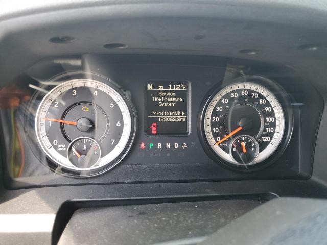 Photo 9 from auction – 2015 RAM 1500 ST with VIN 1C6RR6FT3FS651340