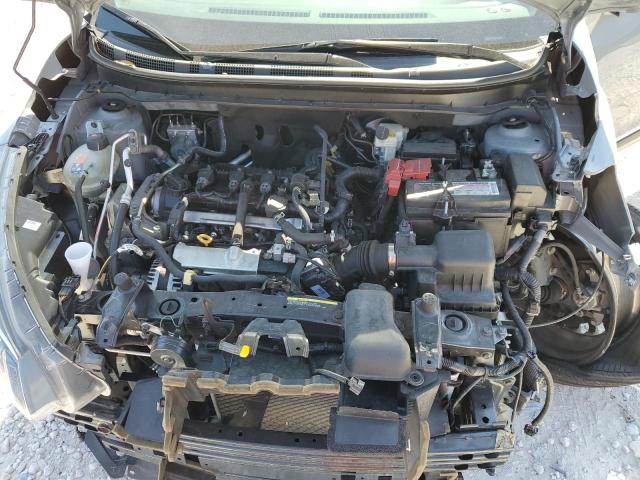 Photo 12 from auction – 2023 NISSAN KICKS SR with VIN 3N1CP5DV4PL558753