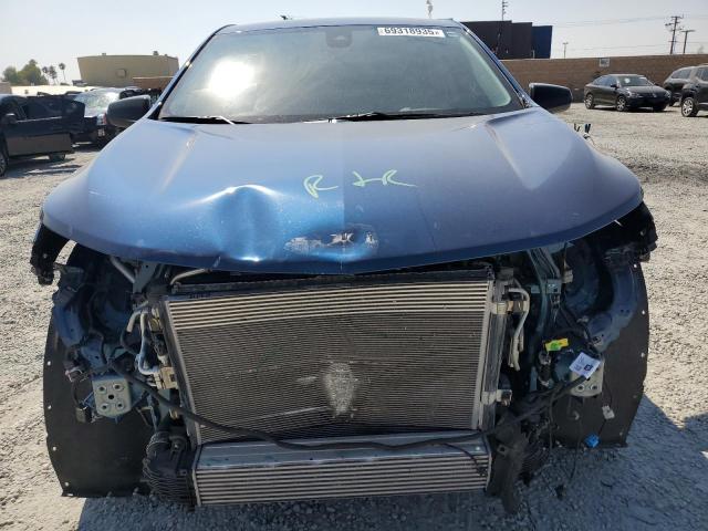 Photo 5 from auction – 2021 CHEVROLET EQUINOX LT with VIN 3GNAXKEV3ML359861