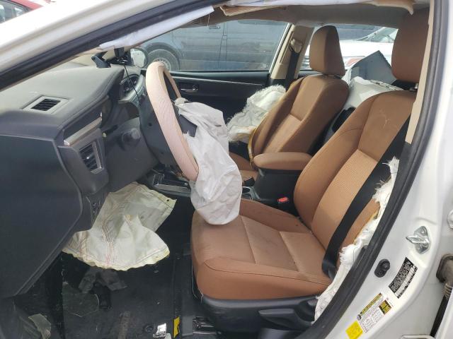 Photo 7 from auction – 2014 TOYOTA COROLLA L with VIN 5YFBURHE4EP170571