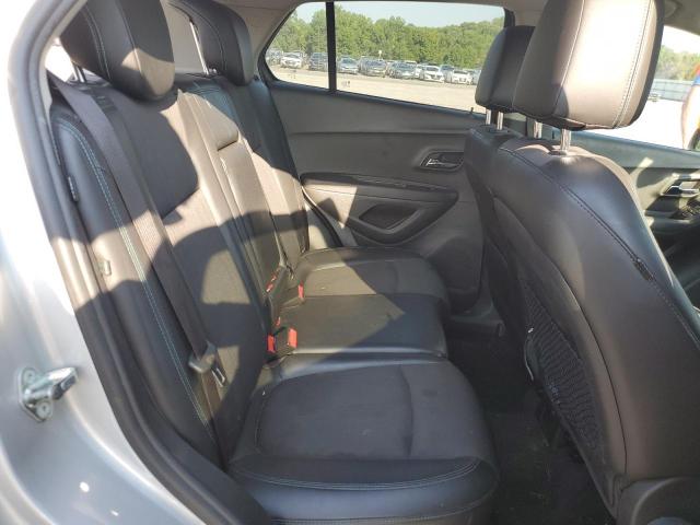 صورة رقم 11 من المزاد - 2016 CHEVROLET TRAX 1LT مع VIN 3GNCJPSB7GL234027