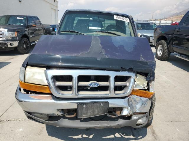 Photo 5 from auction – 2000 FORD RANGER SUP with VIN 1FTZR15V9YTA17607