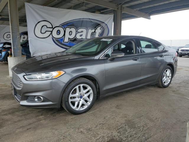 Foto 1 de la subasta – 2016 FORD FUSION SE con VIN 3FA6P0HD2GR260963