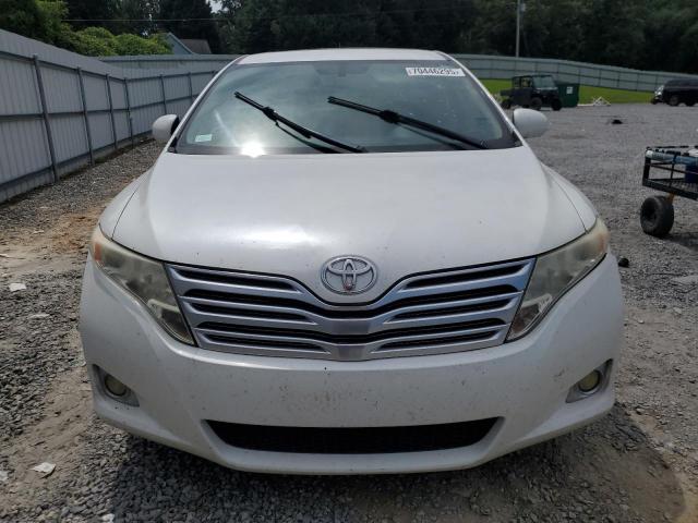Photo 5 from auction – 2011 TOYOTA VENZA with VIN 4T3ZA3BB0BU042980