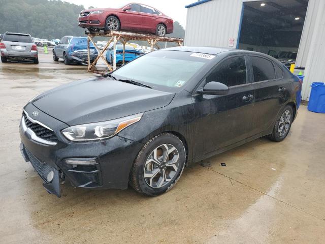 KIA FORTE FE 2019 with VIN 3KPF24AD0KE032678 - Photo from auction