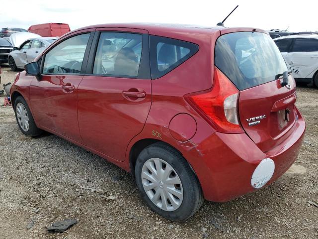Photo 2 from auction – 2015 NISSAN VERSA NOTE S with VIN 3N1CE2CP3FL370294