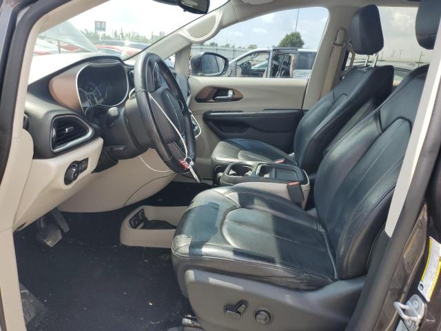 Photo 7 from auction – 2017 CHRYSLER PACIFICA TOURING L with VIN 2C4RC1BG7HR524147