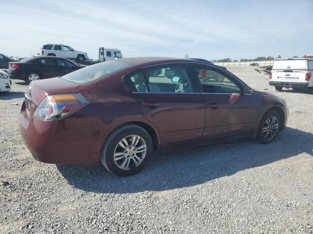 Foto 3 de la subasta – 2012 NISSAN ALTIMA BAS con VIN 1N4AL2AP6CC168561