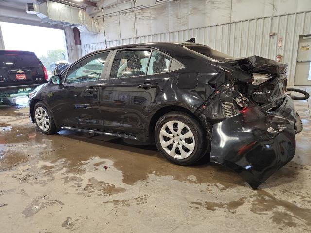 Photo 2 from auction – 2024 TOYOTA COROLLA LE with VIN 5YFB4MDE7RP150989