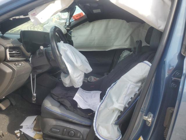 Photo 7 from auction – 2024 BUICK ENVISTA SP with VIN KL47LBE27RB164658