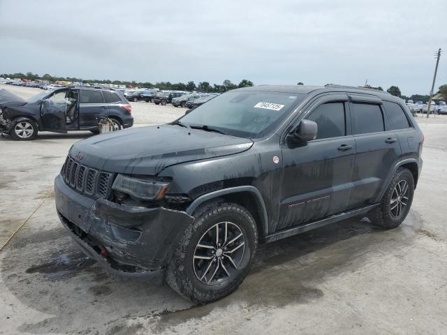 Photo 1 from auction – 2017 JEEP GRAND CHER with VIN 1C4RJFLT0HC723886