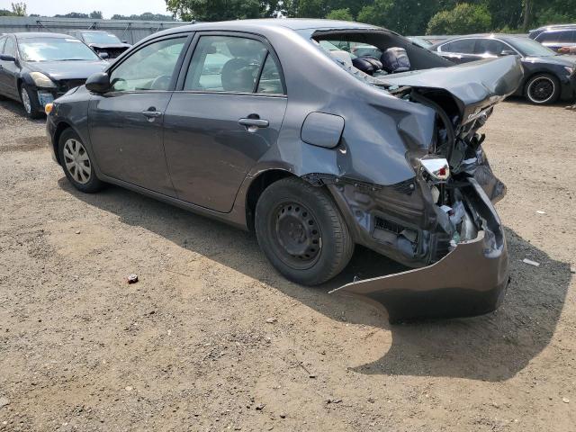Photo 2 from auction – 2011 TOYOTA COROLLA BASE with VIN JTDBU4EE5B9146417