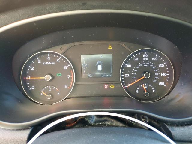 Photo 9 from auction – 2017 KIA SPORTAGE with VIN KNDPM3AC9H7208135