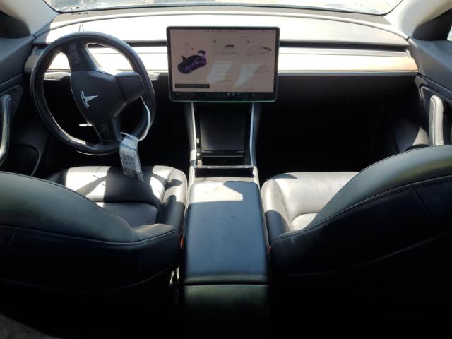 Photo 8 from auction – 2018 TESLA MODEL 3 with VIN 5YJ3E1EA8JF046801