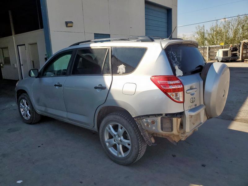 Foto 2 de la subasta – 2012 TOYOTA RAV4 con VIN 2T3BK4DV9CW078521