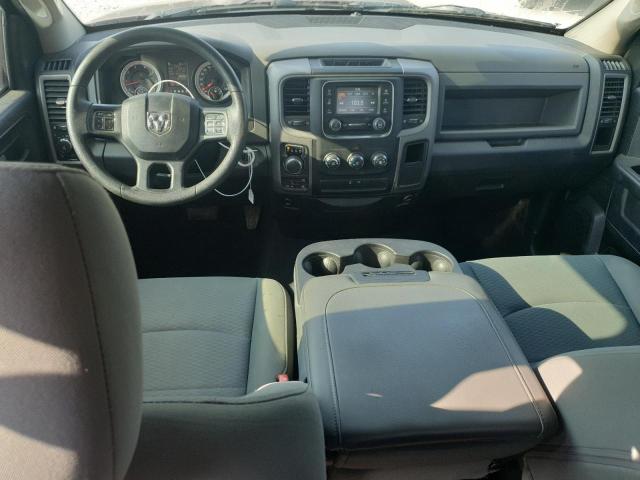 Photo 8 from auction – 2016 RAM 1500 ST with VIN 1C6RR7FT5GS354271