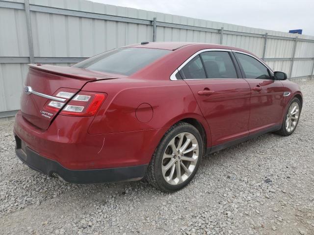 Photo 3 from auction – 2018 FORD TAURUS LIM with VIN 1FAHP2F88JG109215