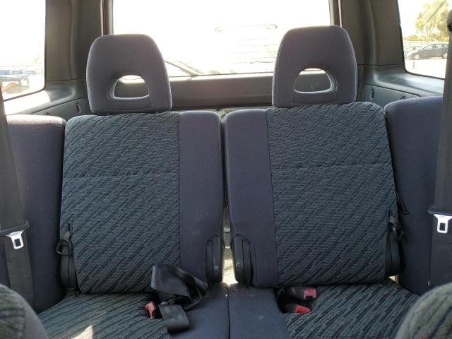 Photo 10 from auction – 2000 TOYOTA RAV4 with VIN JT3GP10V5Y0051988