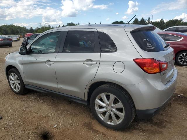 Photo 2 from auction – 2014 MITSUBISHI OUTLANDER with VIN 4A4AP3AU0EE024689