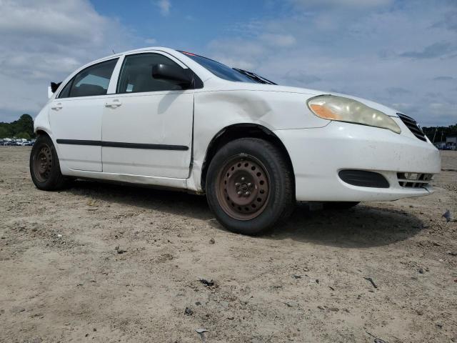 Photo 4 from auction – 2007 TOYOTA COROLLA CE with VIN 1NXBR32E87Z823900