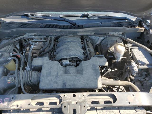Photo 11 from auction – 2015 CHEVROLET SILVERADO with VIN 3GCUKREC7FG348949