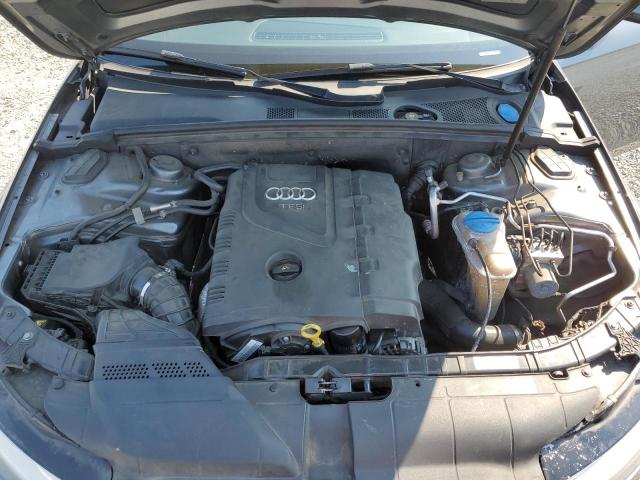 Photo 12 from auction – 2013 AUDI A4 ALLROAD with VIN WA1UFAFL5DA063306