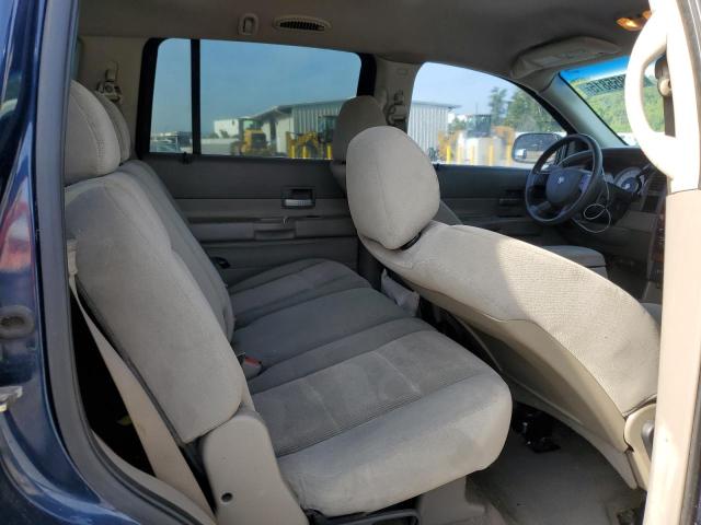 Photo 11 from auction – 2005 DODGE DURANGO SL with VIN 1D4HD48N25F620323