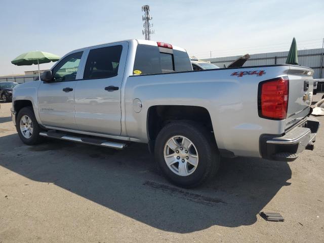 Photo 2 from auction – 2014 CHEVROLET SILVERADO with VIN 3GCUKREC5EG195499