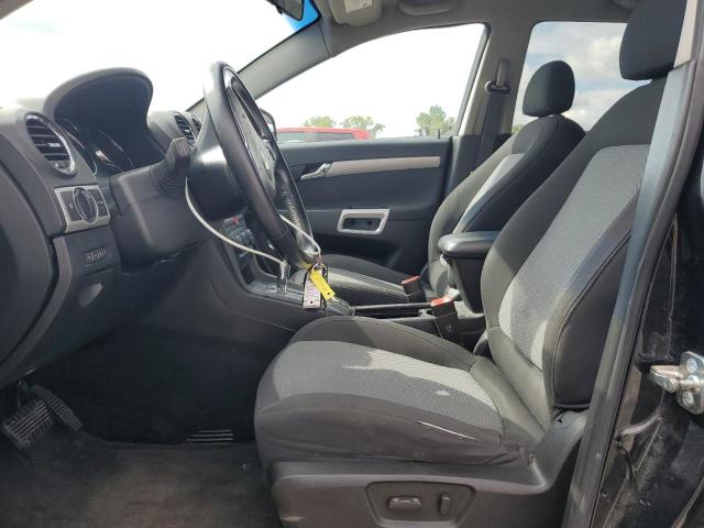 Photo 7 from auction – 2012 CHEVROLET CAPTIVA SP with VIN 3GNAL2EK9CS558449