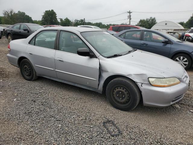 Photo 4 from auction – 2002 HONDA ACCORD VAL with VIN 1HGCF86632A067616