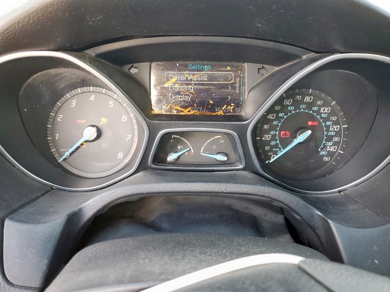 Фото 9 с аукциона – 2012 FORD FOCUS SE с VIN 1FAHP3K29CL174303