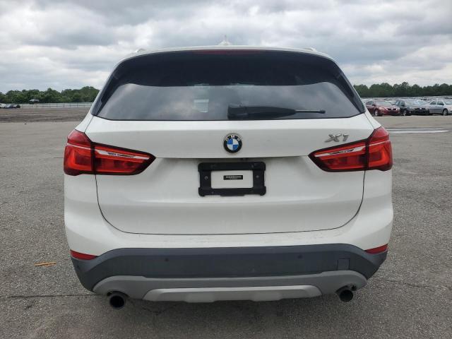 Photo 6 from auction – 2016 BMW X1 XDRIVE2 with VIN WBXHT3C35GP888153