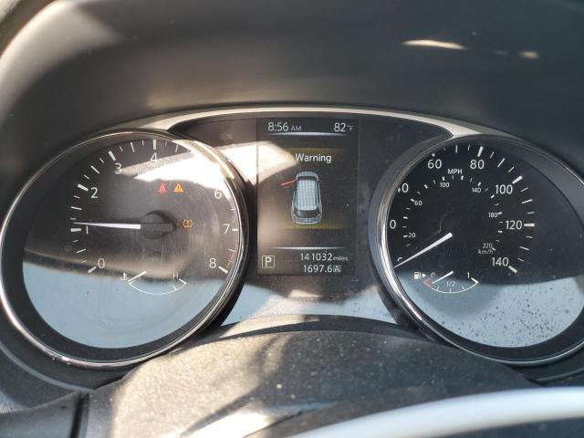 Photo 9 from auction – 2016 NISSAN ROGUE S with VIN JN8AT2MT7GW008989
