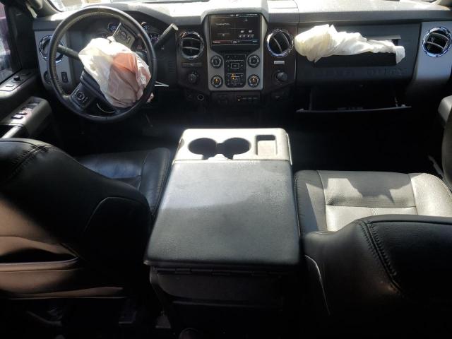 Photo 8 from auction – 2015 FORD F250 SUPER with VIN 1FT7W2BT7FEA91568