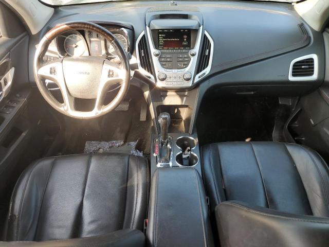 Photo 8 from auction – 2015 GMC TERRAIN DENALI with VIN 2GKFLZE33F6199574