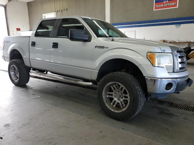 Photo 4 from auction – 2011 FORD F150 SUPER with VIN 1FTFW1EFXBKD22034