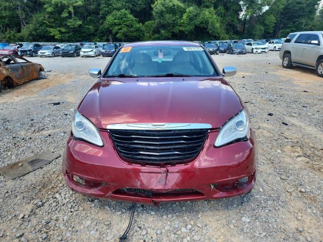 Photo 5 from auction – 2013 CHRYSLER 200 LIMITE with VIN 1C3CCBCG9DN684746