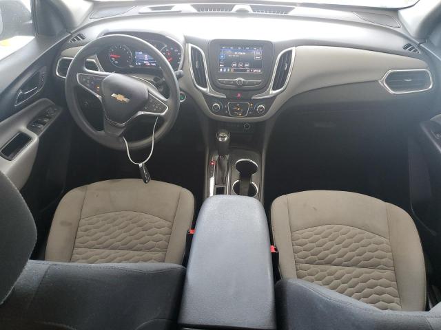 Photo 8 from auction – 2020 CHEVROLET EQUINOX LT with VIN 3GNAXUEVXLS540973