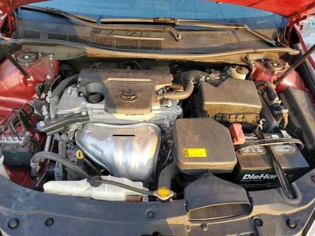 Photo 11 from auction – 2015 TOYOTA CAMRY LE with VIN 4T1BF1FK9FU900446