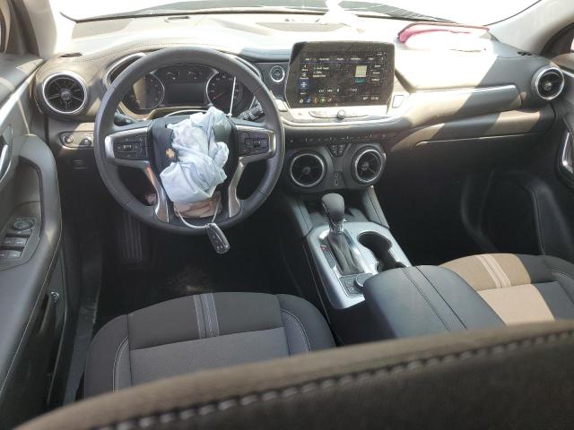 Photo 8 from auction – 2024 CHEVROLET BLAZER 2LT with VIN 3GNKBCR41RS181634
