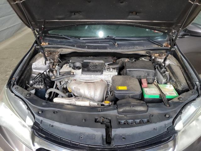 Photo 11 from auction – 2015 TOYOTA CAMRY LE with VIN 4T4BF1FK0FR488178
