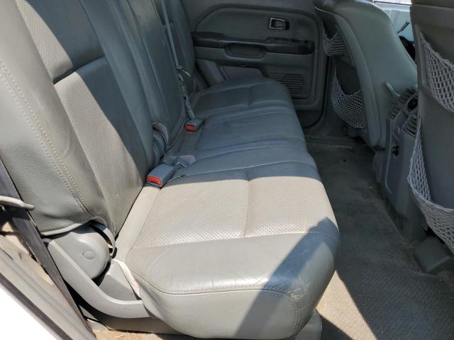 Photo 10 from auction – 2005 HONDA PILOT EXL with VIN 5FNYF18555B002245