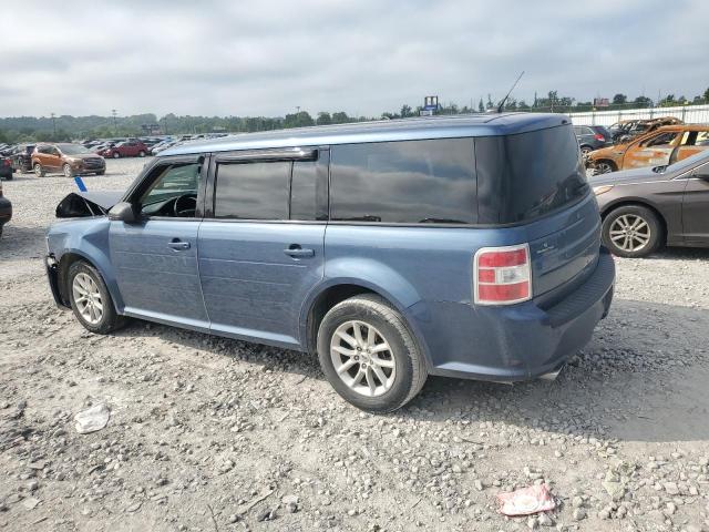 Photo 2 from auction – 2018 FORD FLEX SE with VIN 2FMGK5B88JBA01336